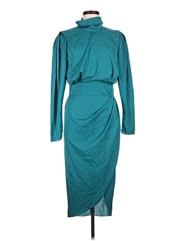Ronny Kobo Cocktail Dress (view 1)