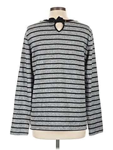 St. John's Bay Pullover Sweater (view 2)