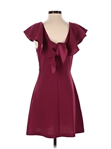 BCBGeneration Casual Dress (view 2)