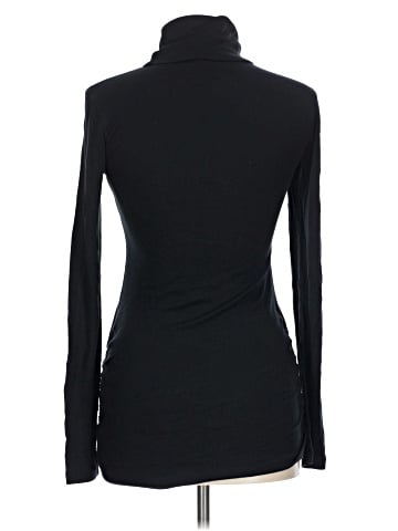 C&C California Long Sleeve Turtleneck (view 2)