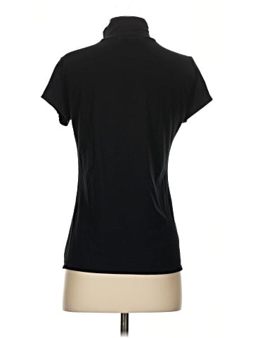 CATHERINE Catherine Malandrino Short Sleeve Turtleneck (view 2)
