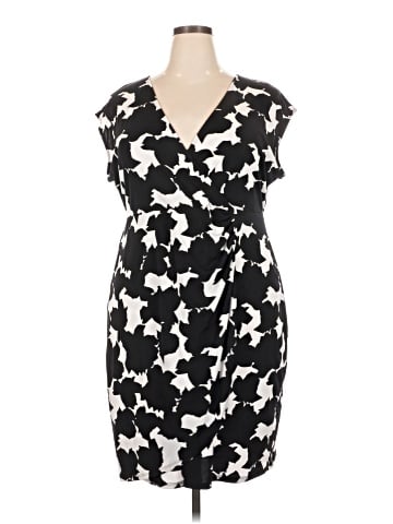 Lane Bryant Cocktail Dress (view 1)