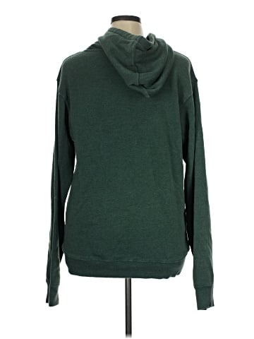 Next Level Apparel Pullover Hoodie (view 2)