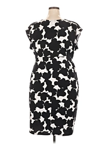 Lane Bryant Cocktail Dress (view 2)