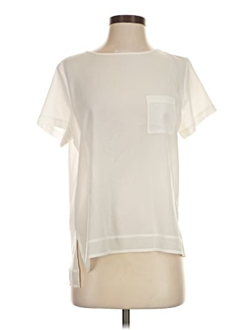 French Connection Short Sleeve Top (view 1)