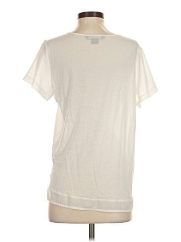 French Connection Short Sleeve Top (view 2)