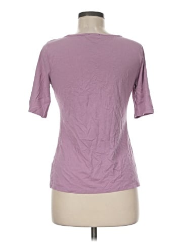 Halogen 3/4 Sleeve T-Shirt (view 2)