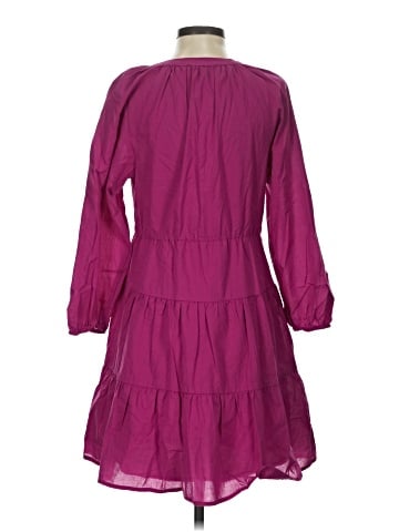 DKNY Jeans Casual Dress (view 2)