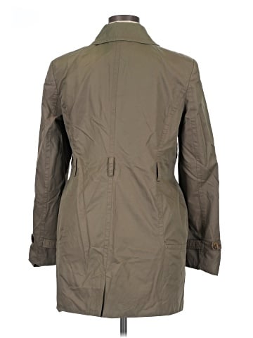 Style&Co Trenchcoat (view 2)