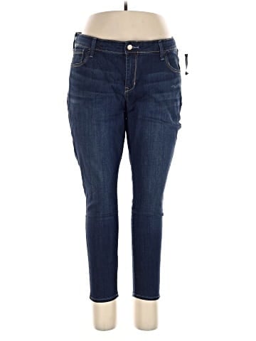 Old Navy Jeans (view 1)