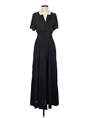 By Anthropologie Casual Dress (view 1)