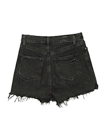 Paige Denim Shorts (view 2)