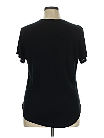 Jerry Leigh Apparel Short Sleeve T-Shirt (view 2)