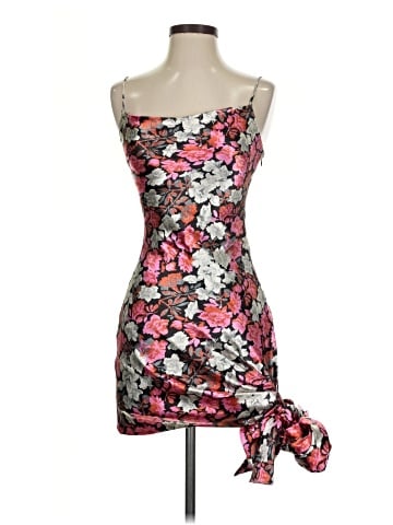 Cinq à Sept Cocktail Dress (view 1)