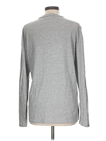 Calvin Klein Long Sleeve T-Shirt (view 2)