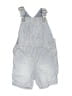 Gap 100% Cotton Blue Overalls Size 3 - photo 1