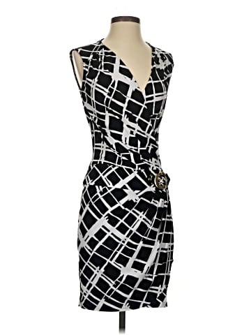 Cache Cocktail Dress (view 1)