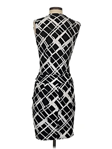 Cache Cocktail Dress (view 2)
