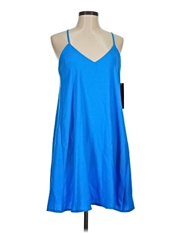 Nicole Miller New York Casual Dress (view 1)
