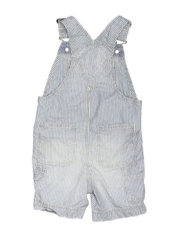Gap Overalls (view 2)