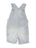 Gap 100% Cotton Blue Overalls Size 3 - photo 2