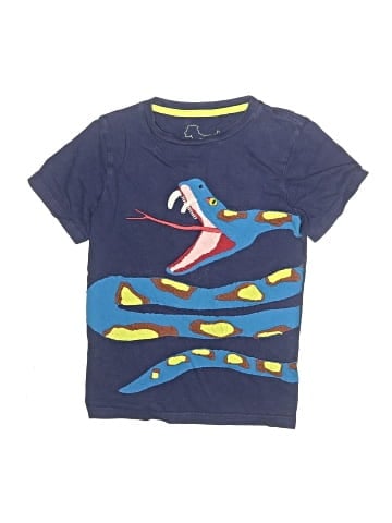Mini Boden Short Sleeve T-Shirt (view 1)