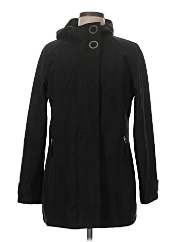 Free Country Coat (view 1)