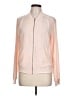 Merona 100% Polyester Pink Jacket Size L - photo 1