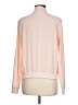 Merona 100% Polyester Pink Jacket Size L - photo 2