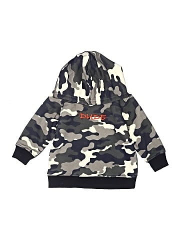 Kids Headquarters Sweatshirt (view 1)