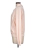Merona 100% Polyester Pink Jacket Size L - photo 5