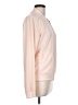 Merona 100% Polyester Pink Jacket Size L - photo 4