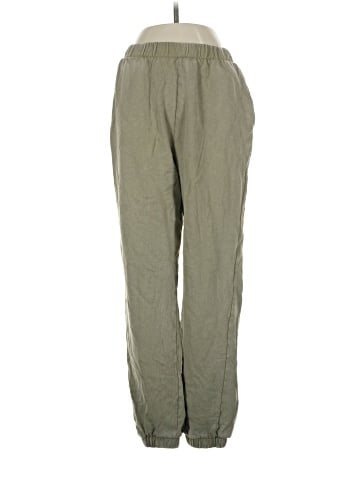 Zara Casual Pants (view 1)