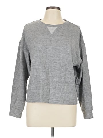 For The Republic Pullover Sweater (view 1)