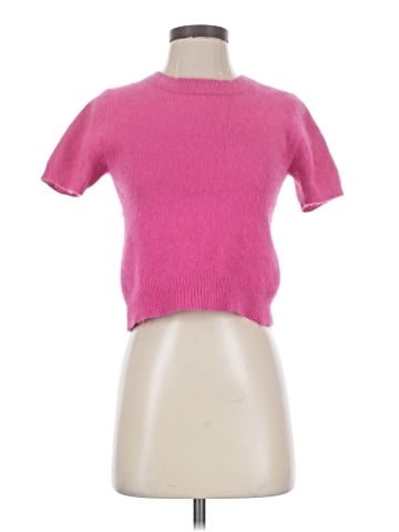 Ann Taylor Wool Pullover Sweater (view 1)