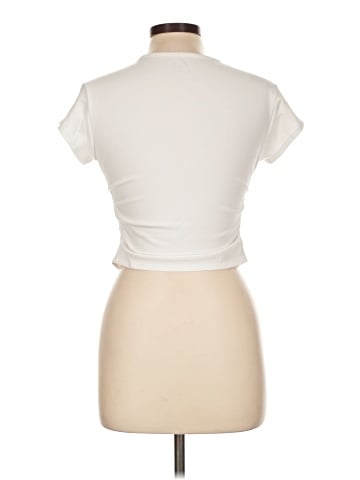 Converse Short Sleeve T-Shirt (view 2)