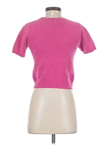 Ann Taylor Wool Pullover Sweater (view 2)