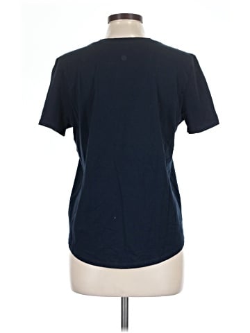 Lululemon Athletica Short Sleeve T-Shirt (view 2)