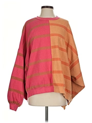 Free People Pullover Sweater (view 1)