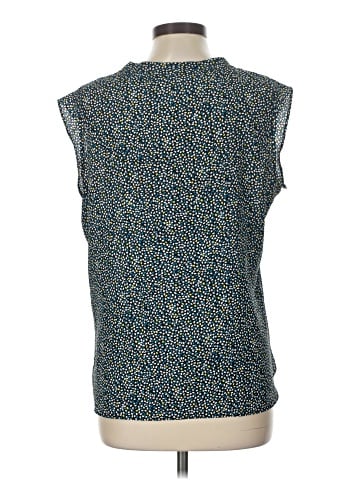 DKNY Sleeveless Blouse (view 2)