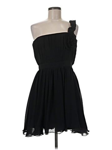 MM Couture by Miss Me Cocktail Dress (view 1)
