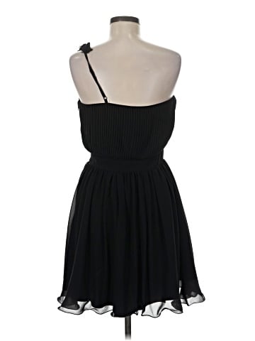 MM Couture by Miss Me Cocktail Dress (view 2)