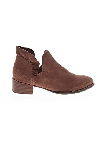 Seychelles Ankle Boots (view 1)