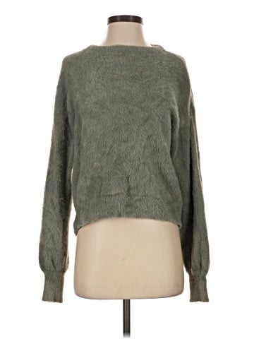 Express Outlet Pullover Sweater (view 1)