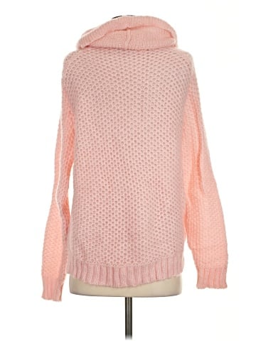 Wooden Ships Turtleneck Sweater (view 2)