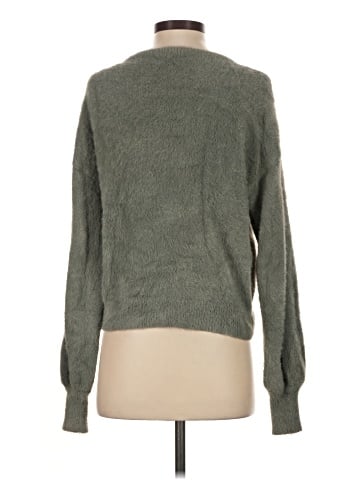 Express Outlet Pullover Sweater (view 2)