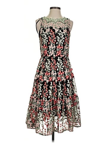 HD in Paris Cocktail Dress (view 1)