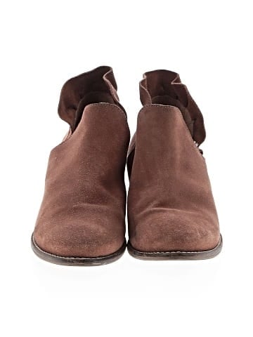 Seychelles Ankle Boots (view 2)