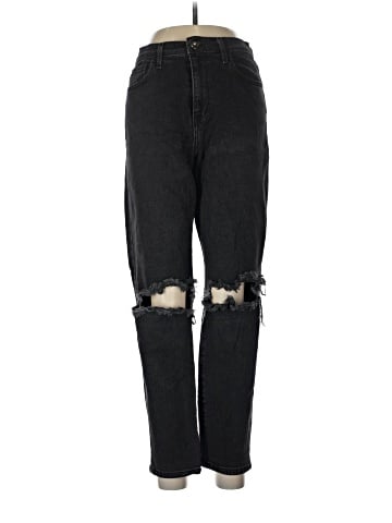 Vibrant M.I.U Jeans (view 1)