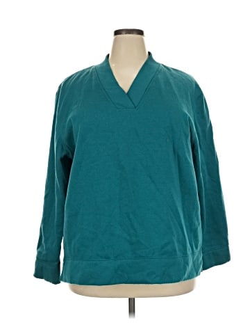 Bobbie Brooks Pullover Sweater (view 1)